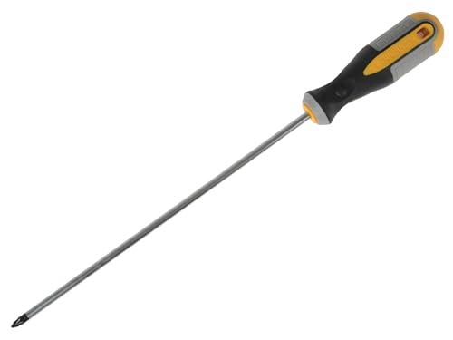 Roughneck ROU22165 Long Reach Screwdriver - Pozi® PZ2x250mm
