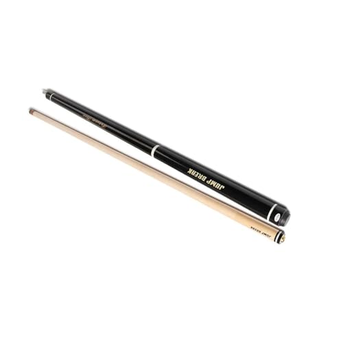 Taco de billar artesanal de arce 54 pulgadas 13 mm punta
