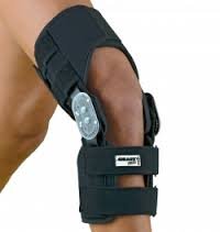 GIBAUD ORTHO GENUGIB 40 TUTORE