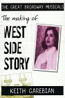 The Making of West Side Story coulisses comédie musicale livre histoire cinéma