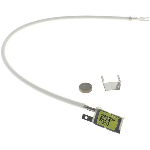 Protecteur Thermique 3mp33590 pour Tondeuse Bosch Cover