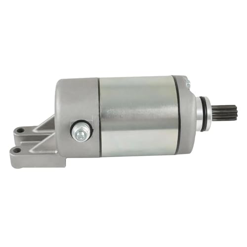Démarreur robuste pour 420684280 420684283 Defender HD5 de haute longévité