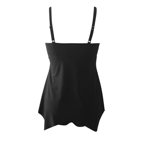 Traje de baño de cola monokini push up entero de triángulo cómodo 4
