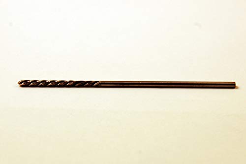 .0823 (#45) X .077 X 1 X 2-7/8 4 Flute LHS RHC Chucking RMR