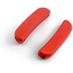 Comprar Paella Recipiente IBILI 627100 Set 2 asas protectoras para paellera