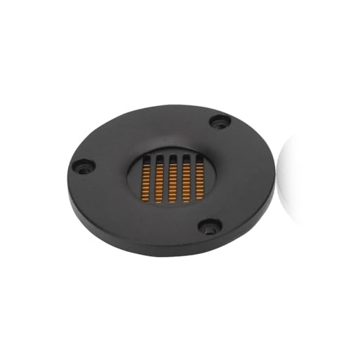 Dasbsug Altavoces de agudos de alta fidelidad de 4/8 ohmios, 30 W, para coche, cine en casa, accesorios de movimiento de aire, unidad de agudos