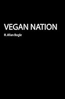 Vegan Nation 144149765X Book Cover