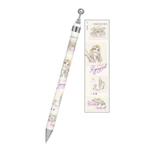 Amazon | カミオジャパン シャーペン 0.5mm芯 日本製 ディズニー