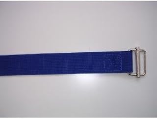 行李绑带 法国扣带4cmx4M 1根 使用亚克力带 行李紧固用品/搬家材料/搬家用品/包装材料