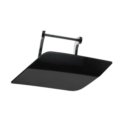 Cache buse lave-phare haut de gamme pour pare-choc Mercedes W204 Berline et Break