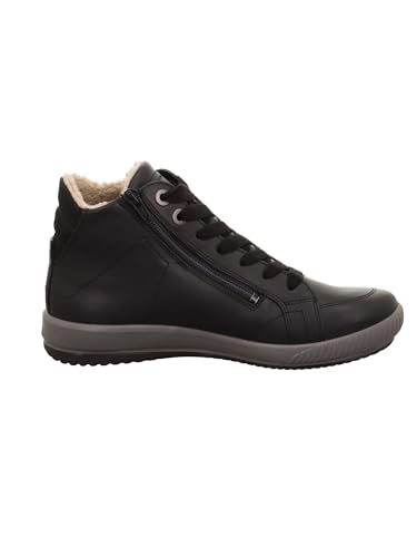 Image of Legero womens Tanaro 5.0 Warm Lined Gore-tex