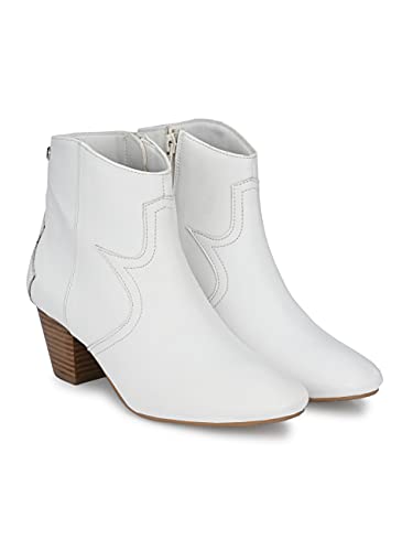 Image of Delize Women Ankle Boots