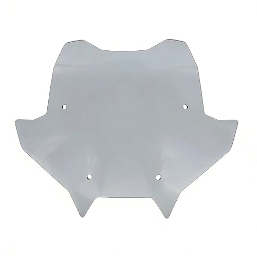 Carénage de pare-brise moto R1300RT 2025+ sport déflecteur haut de gamme