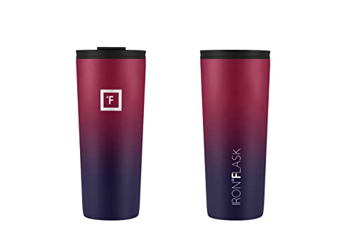 IRON °FLASK Classic Tumbler 2.0 – 24oz Insulated Tumbler — view 4