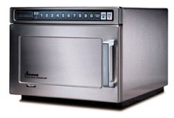 Amana Commercial HDC18SD2 1800 Watt Commercial Microwave Oven - 11 Power Levels - 120V