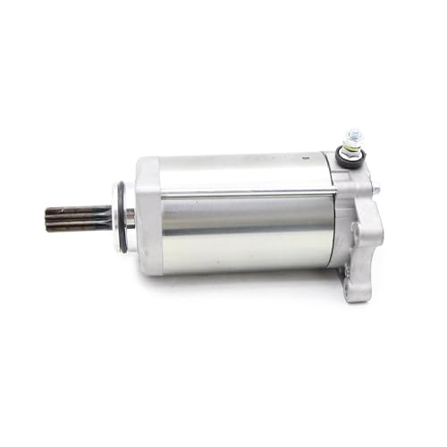 Démarreur électrique pour moto DL1000 et SV1000 remplacement 31100-06G00