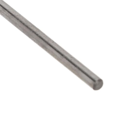 Broca de acero tungsteno para cutículas con caja miniatura 2