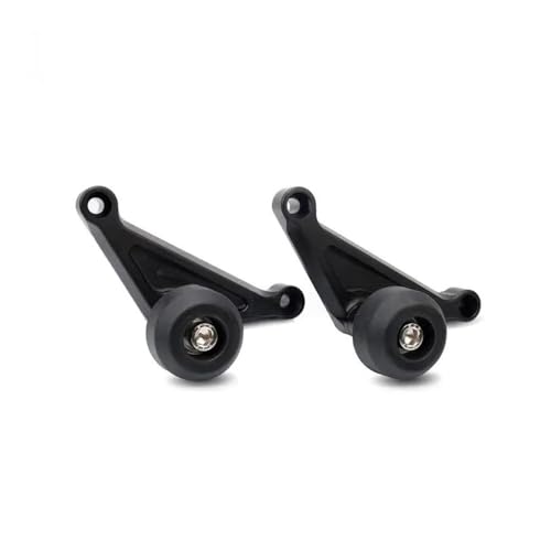 Protections cadre anti-chute Aprilia RSV4 2021-2024 anti-casse