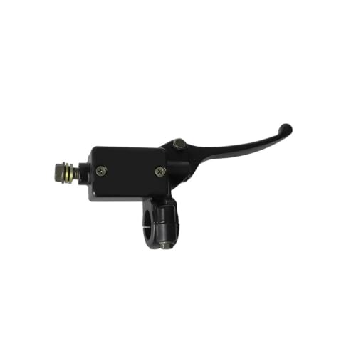 Cilindro de mástil de freno de motocicleta compatible con scooter