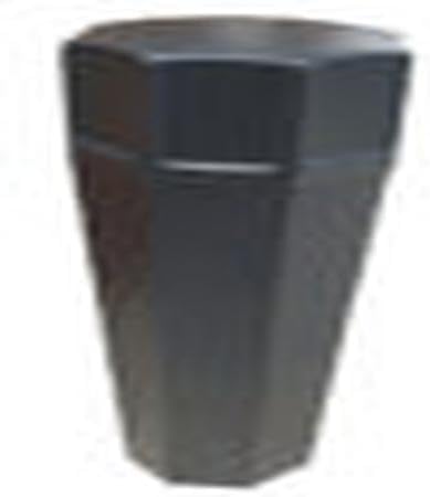 Ventev Outdoor Bollard, 212287