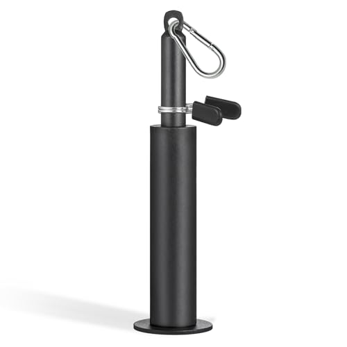 SERTT Weight Loading Pin Image