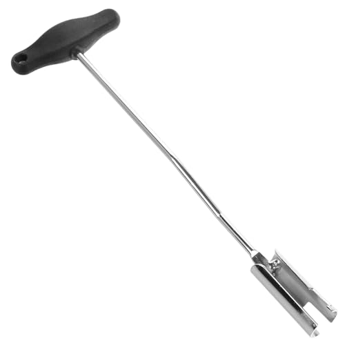 BUGUUYO Spark Plug Wire Removal Tool and Ignition Coil Extractor