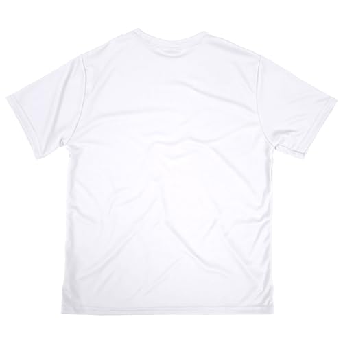 Official NCAA Collegiate Youth Kids for Boys & Girls Sport Active T-Shirt Curved Name Collection2