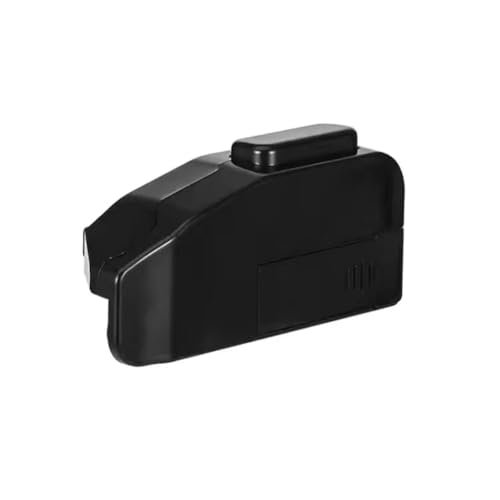 Srutueo Vacuum Dust Detector Light Vacuum Led Light Attachment, Green LED Light for Vacuum Cleaner Head Accessories