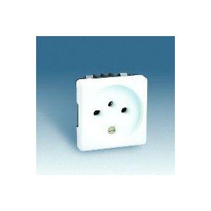Simon 27442-65 - Spina tt a base di sfollati