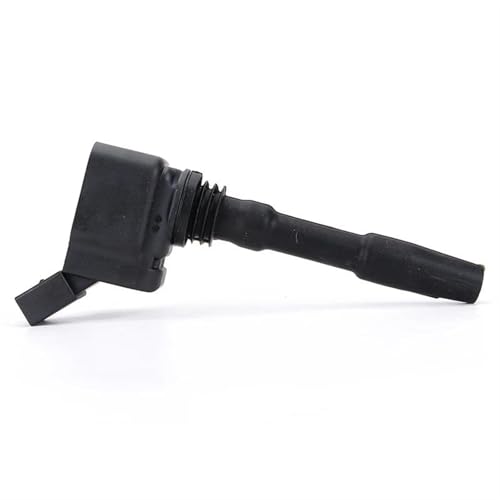 Bobina de encendido para corregir fallos de motor en Seat Leon y Octavia 2