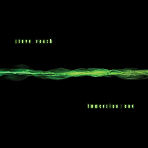 IMMERSION: ONE