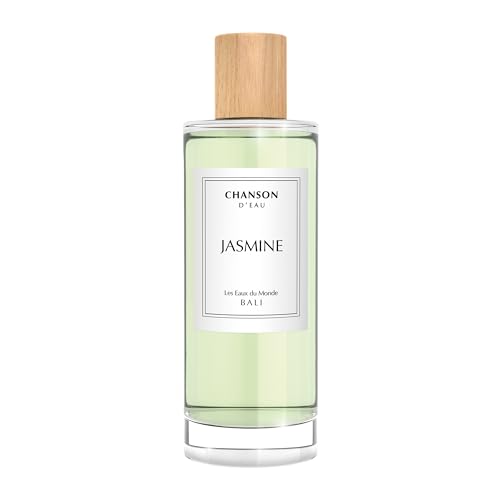 Chanson Jasmine Edt 100 Ml — premium, controllo qualità e uso quotidiano; ottimizzato per le ricerche su uso quotidiano, affidabile nell’uso quotidiano