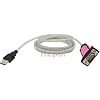 for Z-TEK FTDI chip USB Connector for Wintrac Thermo King Diagnostic Tool with V5.7 Software Diagnostic Cable Auto Scanner (Adapter with Software)