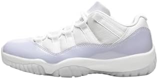 pure violet jordan 11