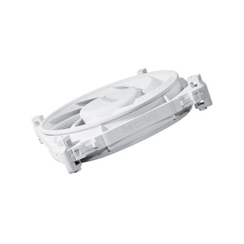 Image of be quiet! Silent Wings 4 Cooling Fan | 120mm PWM high-Speed | White | BL115
