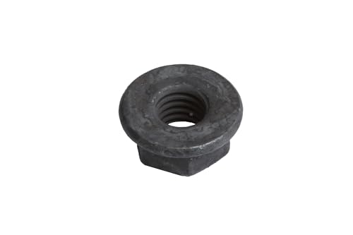 Image of GM Genuine Parts 11546389 Multi-Purpose Nut
