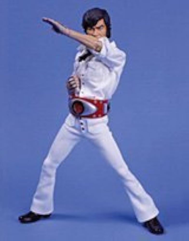 RAH仮面ライダー本郷猛ver.2