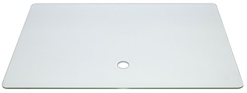 Dennerle Abdeckscheibe Nano Tank 55 Liter - 43 x 34 cm