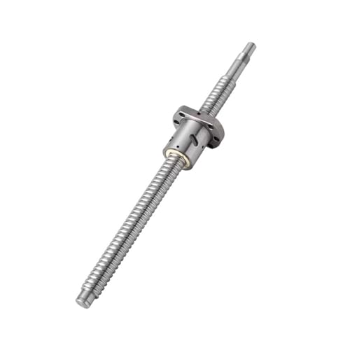Vis à billes C7 SFU1605 200mm pour corriger le jeu d'un guidage linéaire