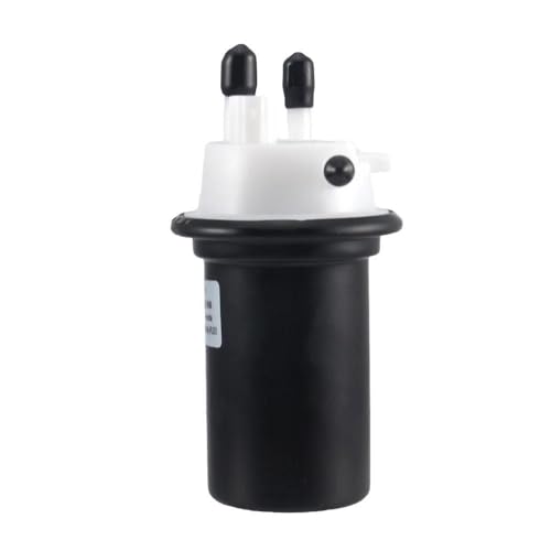 Bomba de combustible de motocicleta para modelos Bros y Nxr 150 7