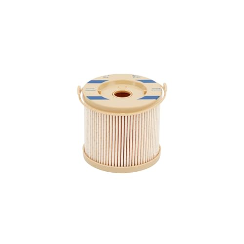Élément séparateur 2010TM pour purifier le gazole des bateaux et camping-cars