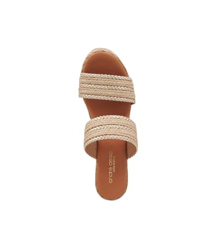 Image of Andre Assous Nolita Raffia