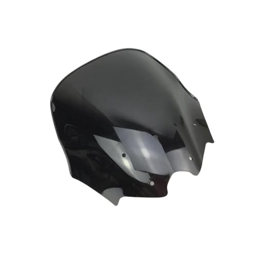 Pare-Brise Moto pour NC700S et NC750S 2012-2018 Déflecteur de Vent