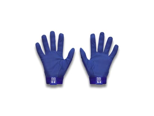 Image of Under Armour Clean Up Baseball Gloves
