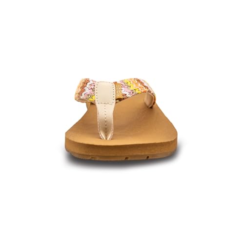 Image of Flojos Juno Weave Women's Sandal