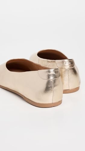 Swiftlet Leather Ballet Slipper3