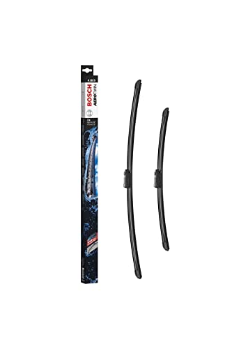 Aerotwin Silecek Seti 650/475 mm Tesla Model 3 2016-2021 #A102S