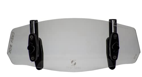 Pro-Spec Easy Ride Windshield Extender (ER 720)