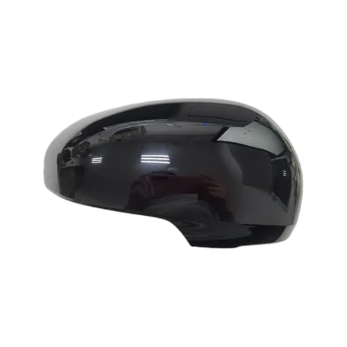 Coque rétroviseur Toyota Verso S noir droit réparation carrosserie