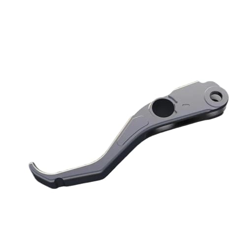 Levier d'embrayage moto pour les roadtrips en BMW R1200RT et R1200R